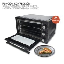 Convection Oven TM Electron 20 L 20 L 250ºC