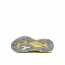 Chaussures de sport pour femme Diadora Freccia Gris Gris clair