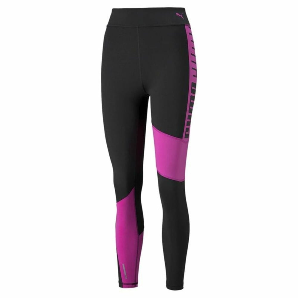 Leggings de Sport pour Femmes Puma Train Favorite Noir