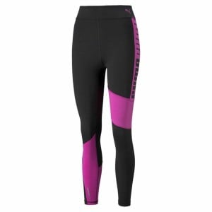 Leggings de Sport pour Femmes Puma Train Favorite Noir