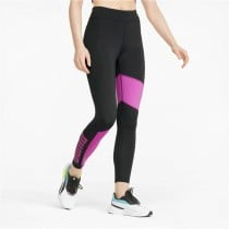 Leggings de Sport pour Femmes Puma Train Favorite Noir