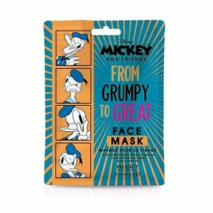 Facial Mask Mad Beauty Disney M&F Donald (25 ml)