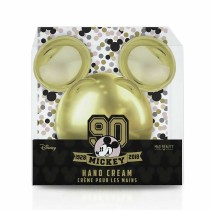 Lotion mains Mad Beauty Gold Mickey's (18 ml)