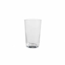 Glass Arcoroc Conique Transparent Glass (6 Units) (8 cl)