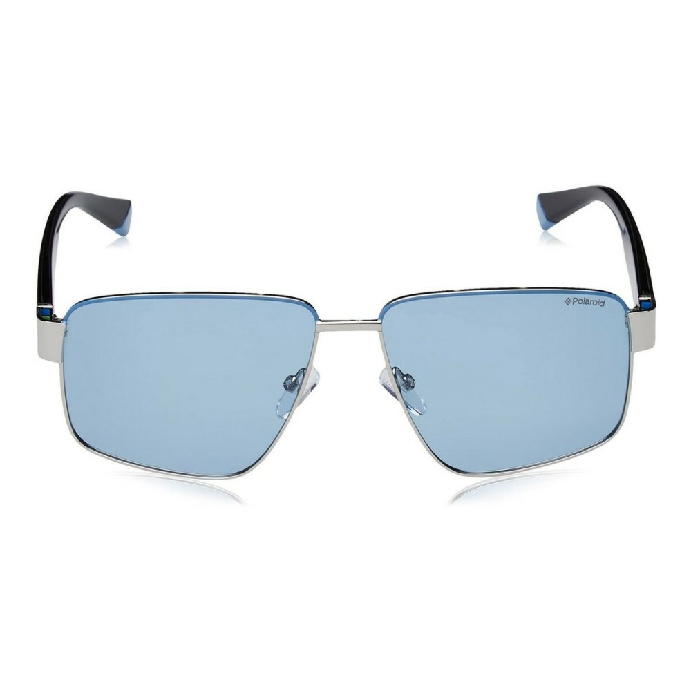 Unisex-Sonnenbrille Polaroid 203157 ø 58 mm