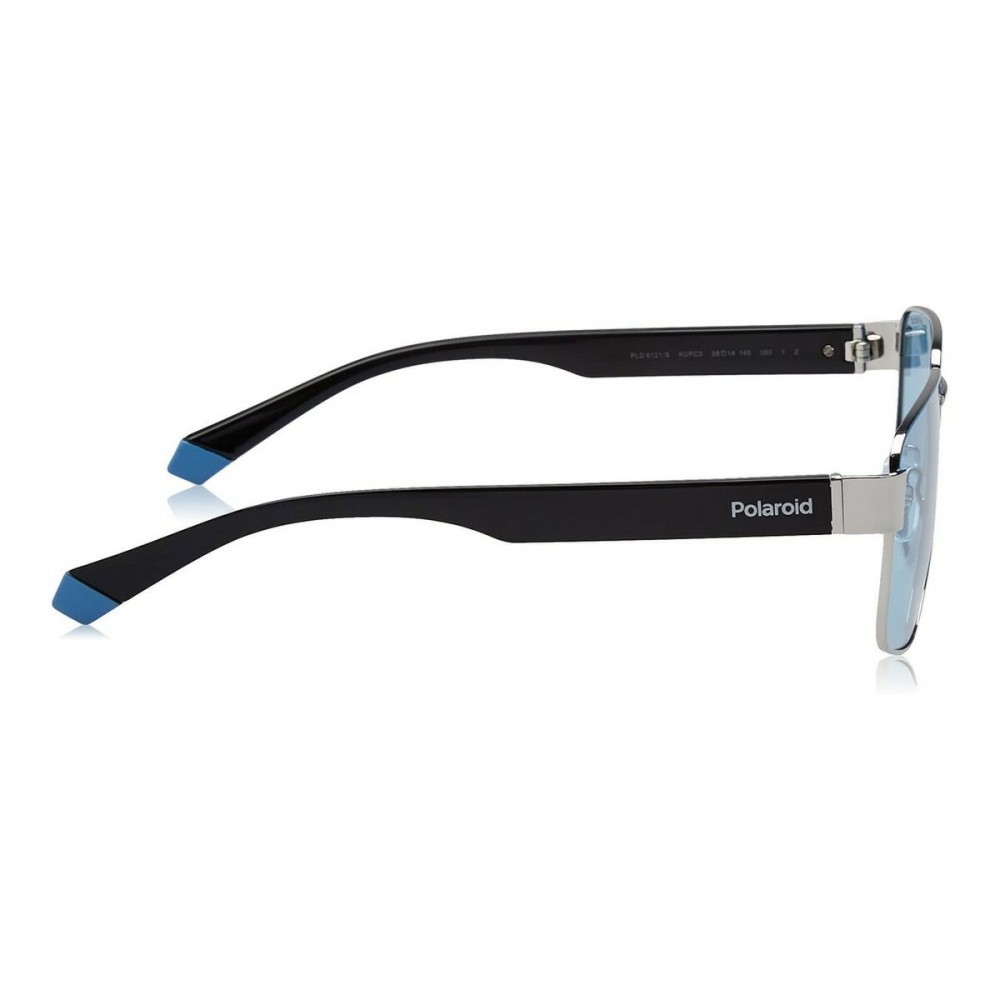 Unisex-Sonnenbrille Polaroid 203157 ø 58 mm