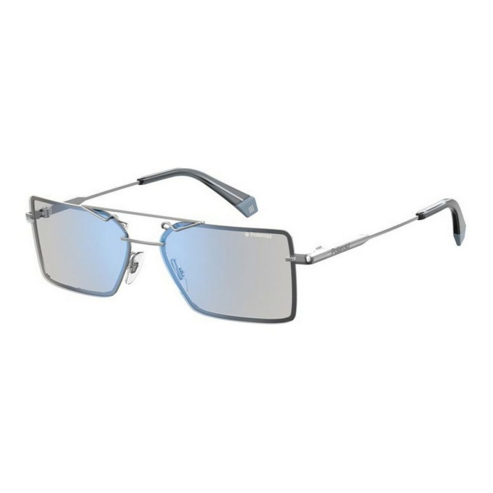 Unisex-Sonnenbrille Polaroid PLD6093S-KB7 ø 56 mm