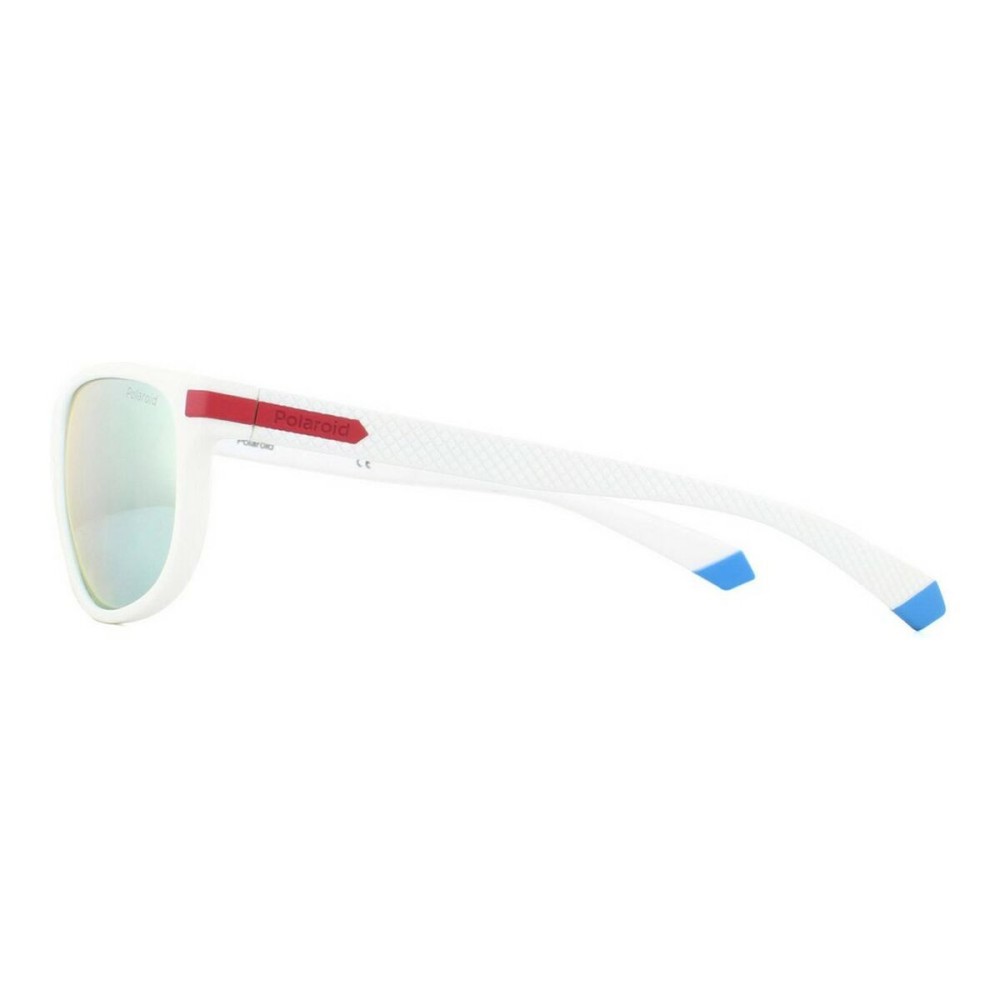 Lunettes de soleil Homme Polaroid 203392 ø 58 mm