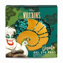 Patchs pour le contour des yeux Disney Villains Ursula 2 Unités