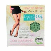 Perles de Cire Épilatoire Depil Ok Ok Cera 1 Kg