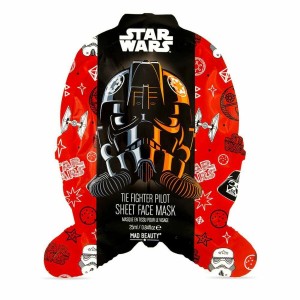 Facial Mask Mad Beauty Star Wars Fighter Pilot (25 ml)