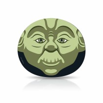 Facial Mask Mad Beauty Star Wars Yoda Cucumber (25 ml)