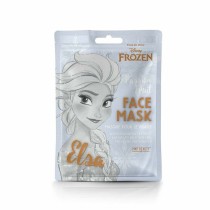 Gesichtsmaske Mad Beauty Frozen Elsa (25 ml)