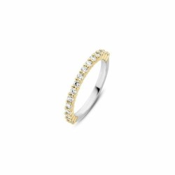 Bague Femme Ti Sento 1918ZY/56 16