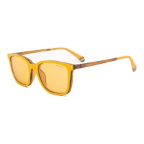 Unisex-Sonnenbrille Polaroid PLD6136CS-322 Ø 51 mm