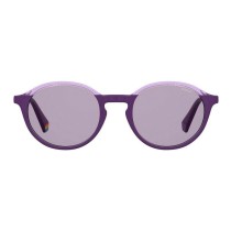 Lunettes de soleil Unisexe Polaroid 203385 Ø 50 mm