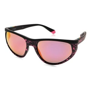 Unisex-Sonnenbrille Polaroid PLD7032S-4L5 ø 60 mm