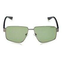 Unisex-Sonnenbrille Polaroid 203157 ø 58 mm