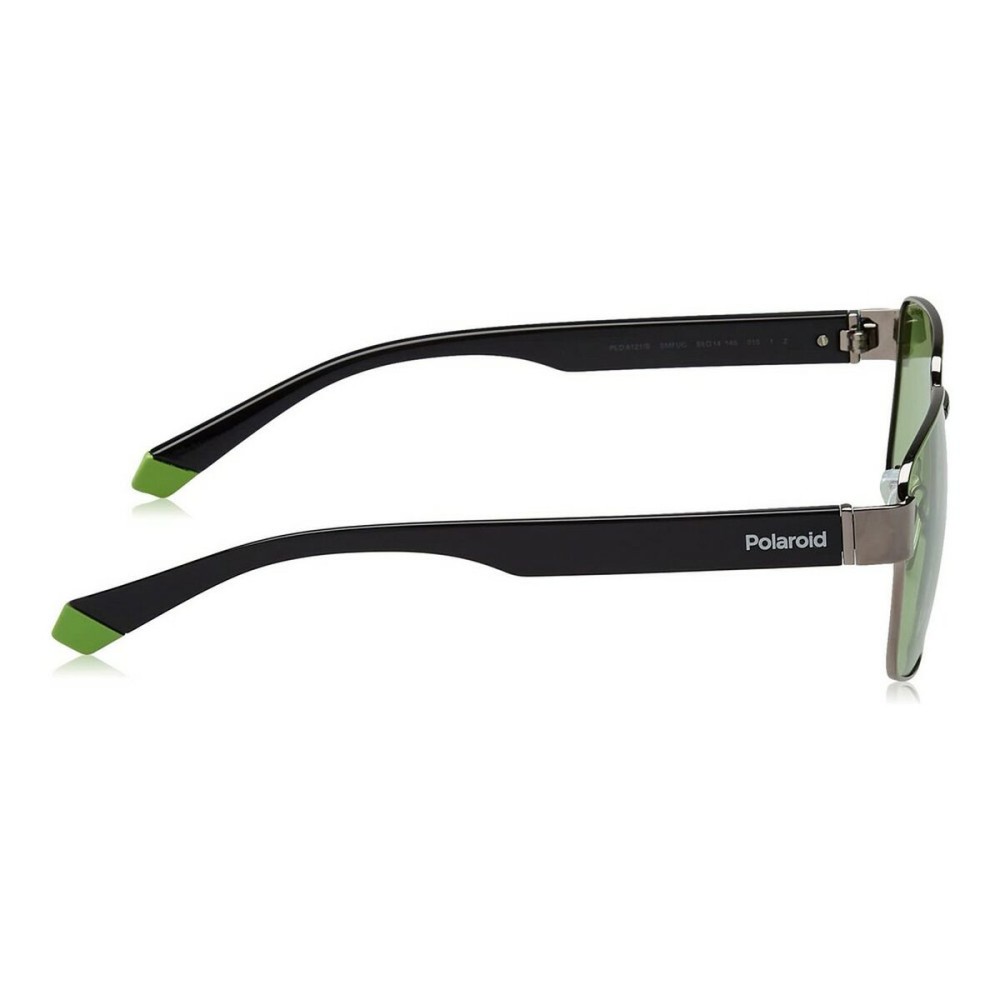 Unisex-Sonnenbrille Polaroid 203157 ø 58 mm