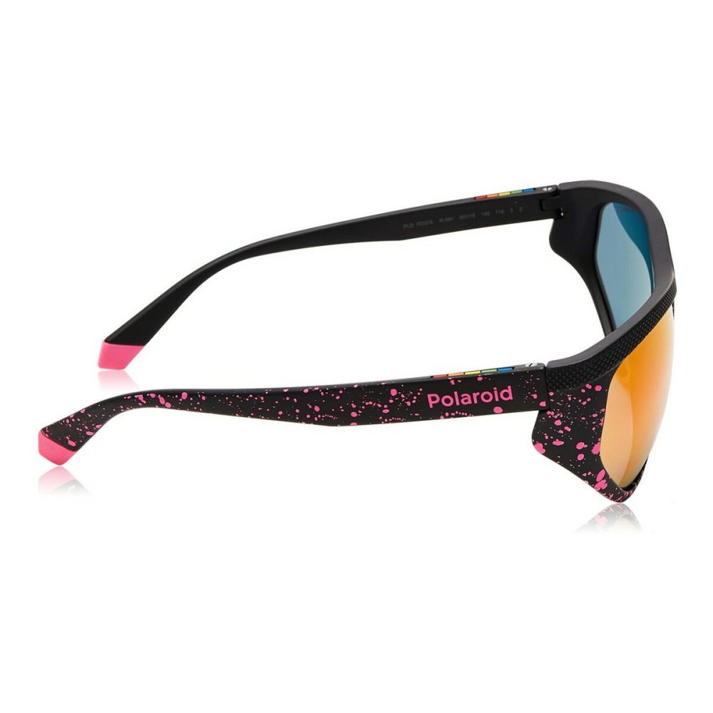 Lunettes de soleil Unisexe Polaroid PLD7032S-4L5 ø 60 mm