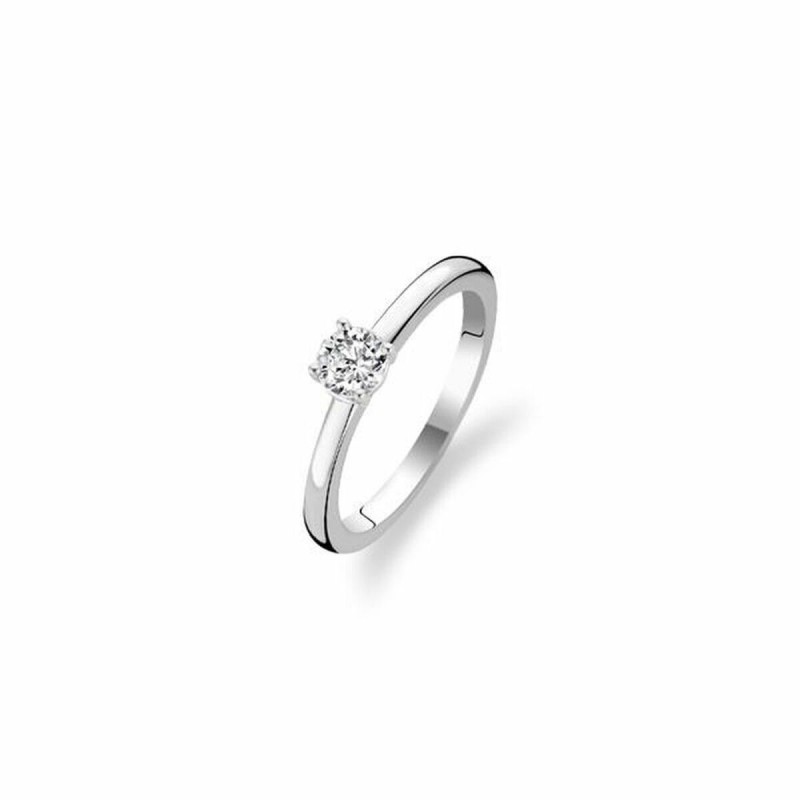 Bague Femme Ti Sento 12110ZI/52 12