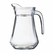 Jug Luminarc Arc (broc) Transparent Glass 1,3 L