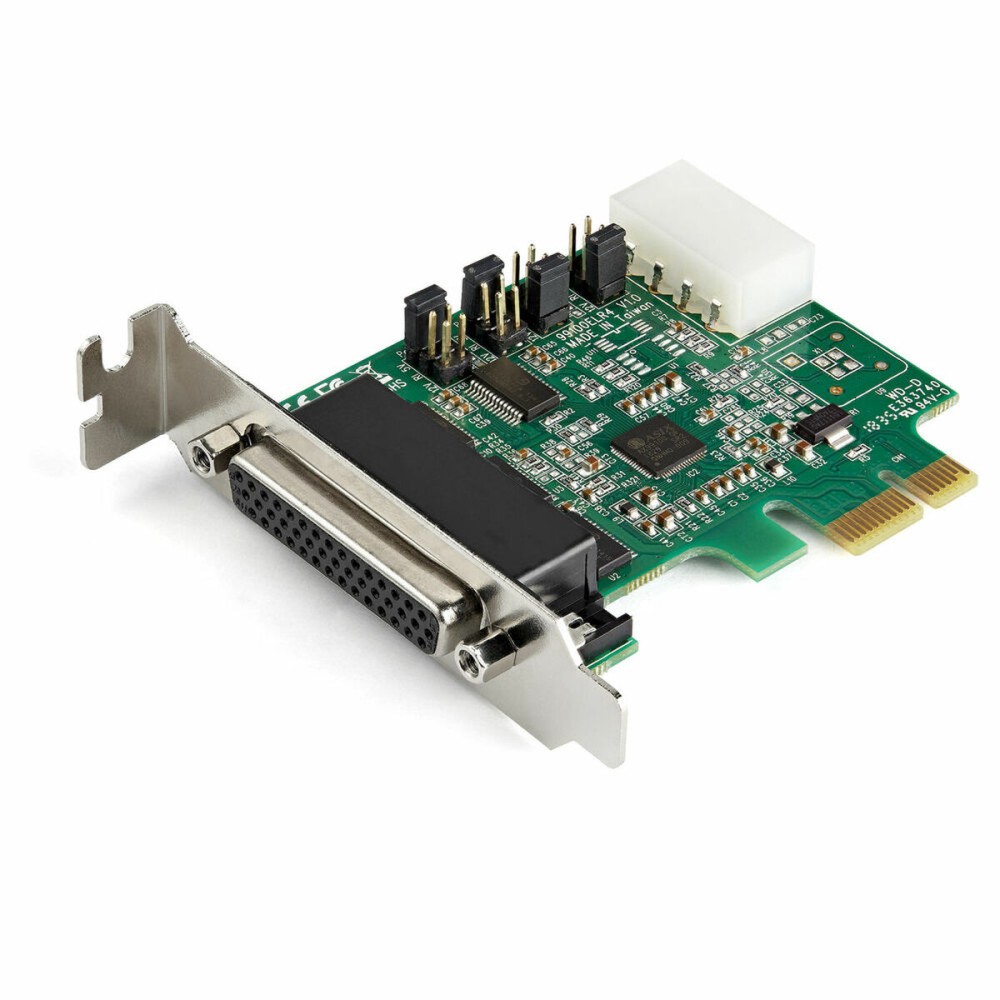 Carte PCI Startech PEX4S953LP