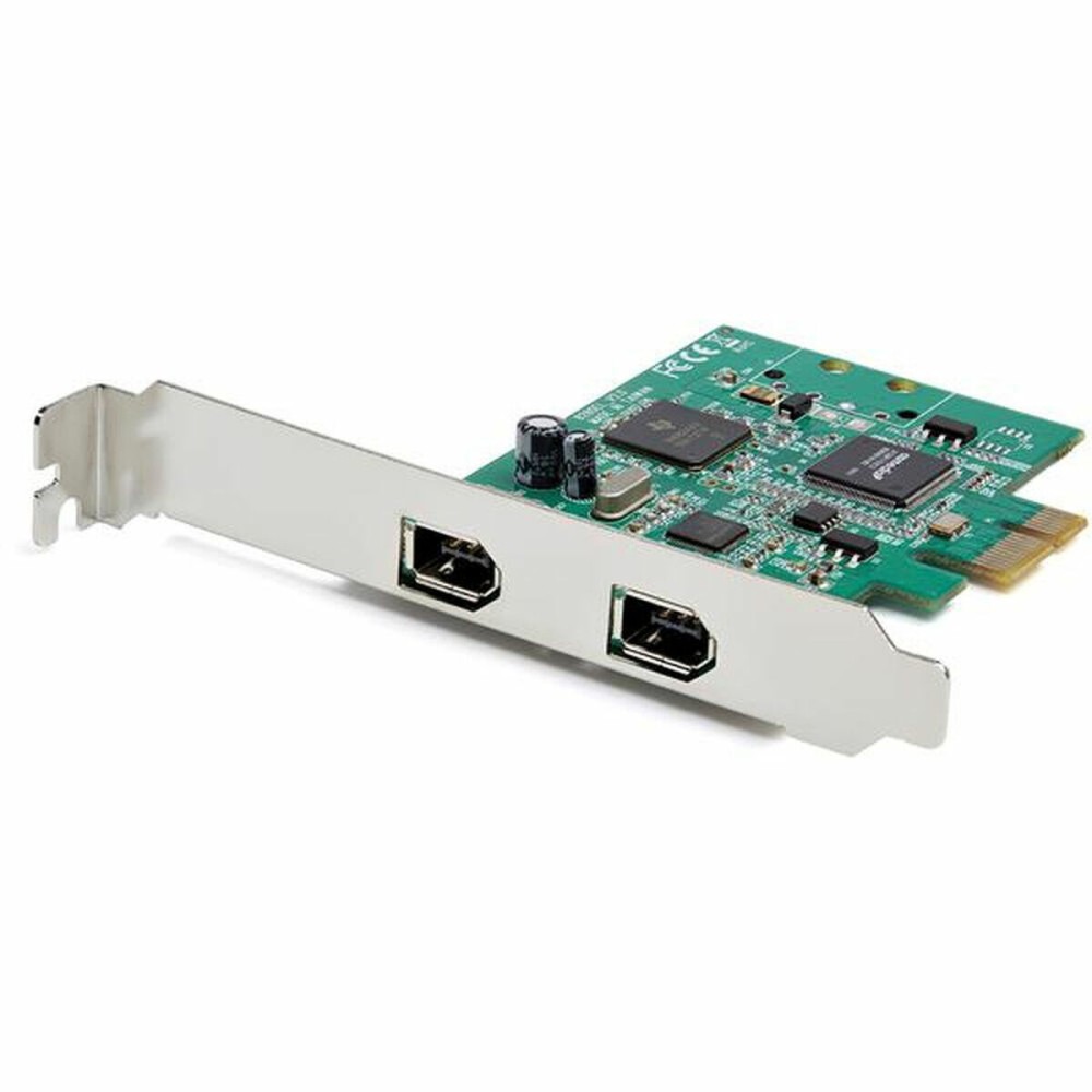 PCI-Karte Startech PEX1394A2V2