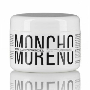 Nourishing Hair Mask Moncho Moreno One Minute Wonder Intensive 250 ml