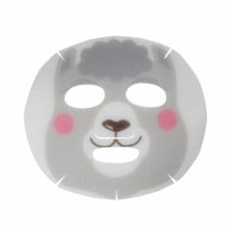 Masque facial The Crème Shop Brighten Up, Skin! Llama (25 g)