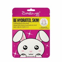 Masque facial The Crème Shop Be Hydrated, Skin! Bunny (25 g)