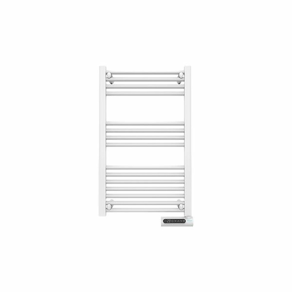 Porte-serviettes Électrique Cecotec ReadyWarm 9100 Smart Towel White 500 W