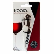 Corkscrew Koala Metal (11,5 x 1,8 x 2,8 cm)