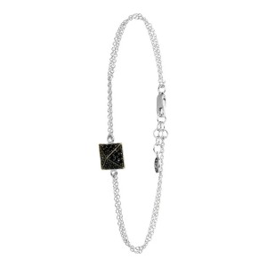 Bracelet Femme Sif Jakobs B1851-BK-070 16 - 18 cm