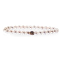 Bracelet Femme Lancaster JLA-BR-SB-5-WH 16 mm