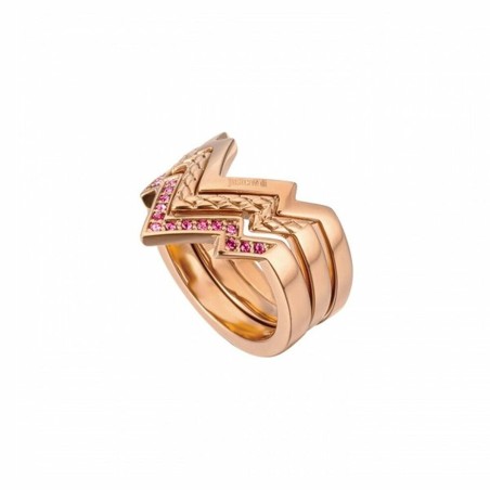 Bague Femme Just Cavalli JCRG00180306 6