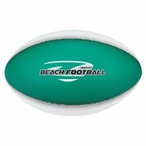 Rugby Ball Avento Strand Beach Bunt