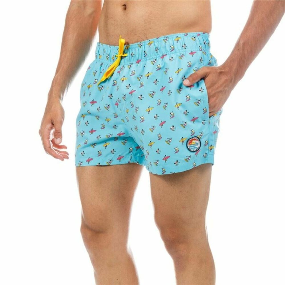 Herren Badehose Koalaroo Slater