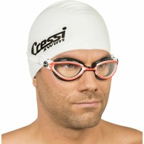 Lunettes de bain pour adultes Cressi-Sub DE203585 Orange Adultes