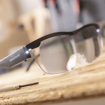 Lunettes Loupe avec LED Glassoint InnovaGoods