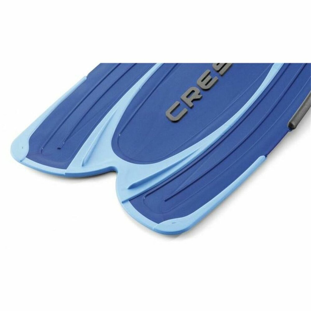 Fins Cressi-Sub Water Blue