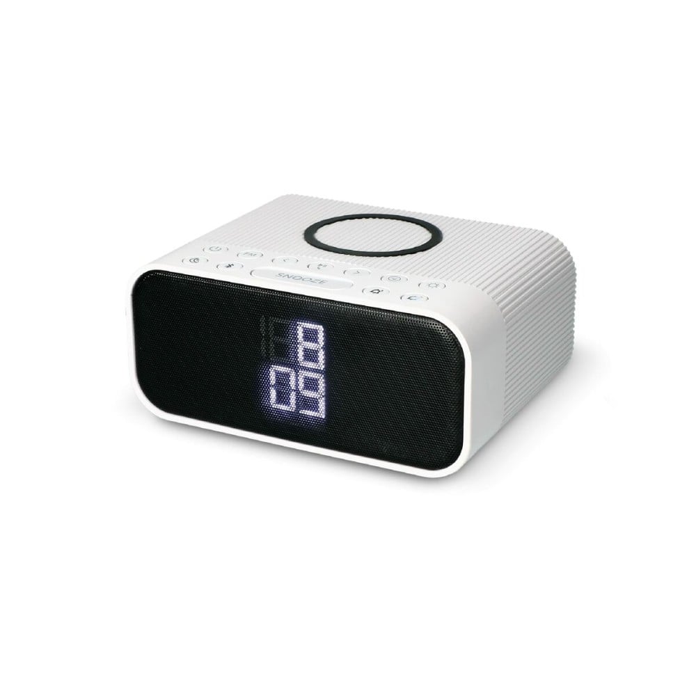 Clock-Radio KSIX   10W