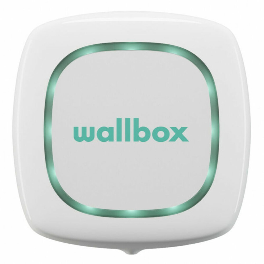 Chargeur de batterie Wallbox Pulsar Plus 7.4W T2