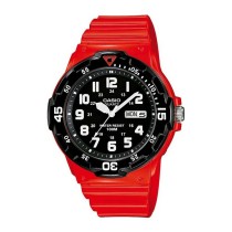 Men's Watch Casio MRW-200HC-4B (Ø 43 mm)