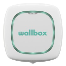 Batterieladegerät Wallbox Pulsar Plus 7.4W T2