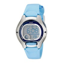 Ladies' Watch Casio LW-200-2BVDF (Ø 30 mm)