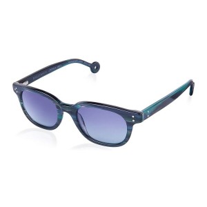 Unisex-Sonnenbrille Hally & Son HS538S07 Ø 50 mm