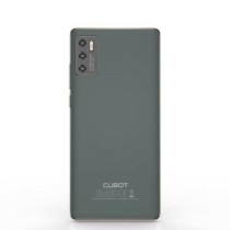 Smartphone Cubot P50 6,2" 6 GB RAM 128 GB Vert