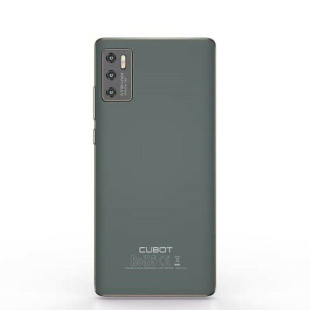 Smartphone Cubot P50 6,2" 6 GB RAM 128 GB Vert