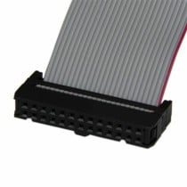 Adaptateur Startech PLATE25F16LP        